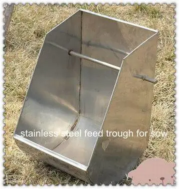 stainless_steel_pig_feed__trough_for_sow