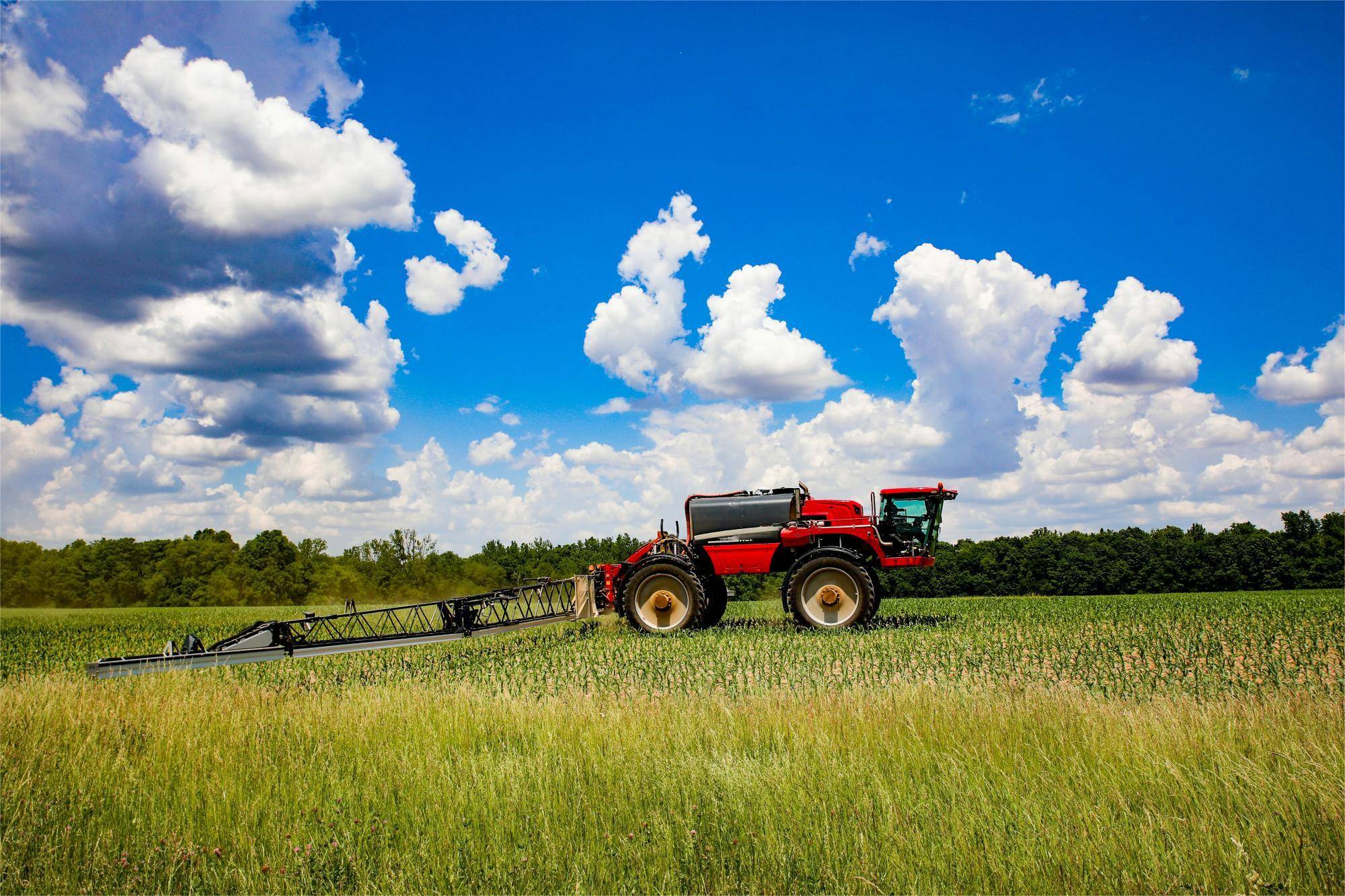 Crop Protection