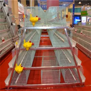 baby chick battery cage