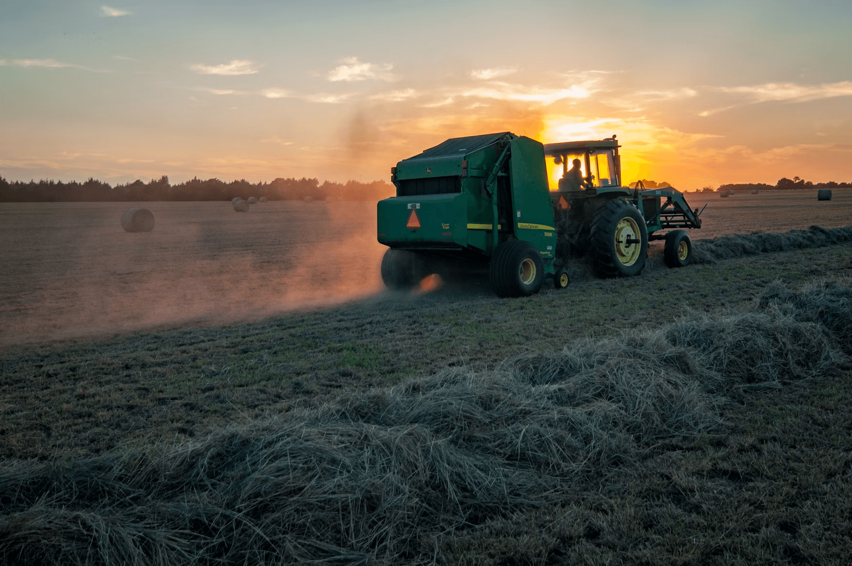 Smart Agriculture